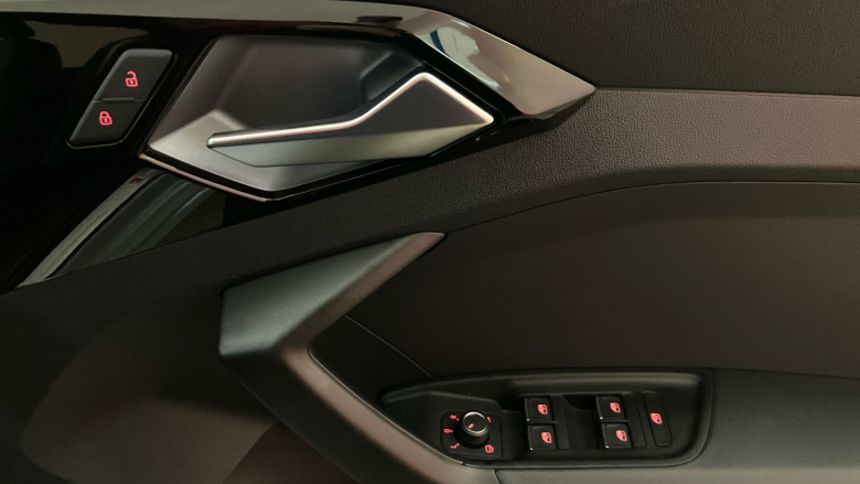 Audi A1 35 TFSI S Line 5dr S Tronic Petrol Hatchback